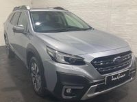 Used Subaru Outback 169 HP (124 kW) 2024 Estate