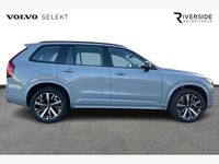 New Volvo XC90 Plus 250 HP (183 kW) 2025 SUV