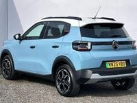 Used Citroën e-C3 83 kW (113 HP) 2026 Hatchback