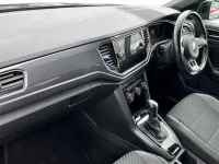 Used VW T-Roc 150 HP (110 kW) 2021 SUV