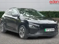Used Hyundai Kona Ultimate 150 kW (204 HP) 2022 SUV