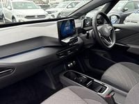 Used VW ID.3 Pro 150 kW (204 HP) 2024 Grey Hatchback