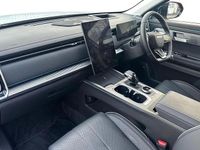 Used Jaecoo 7 144 HP (105 kW) 2025 Silver SUV