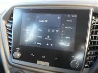 New Isuzu D-Max 162 HP (119 kW) 2025 White Pickup