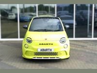Used Abarth 500e Turismo 114 kW (155 HP) 2024 Other Hatchback