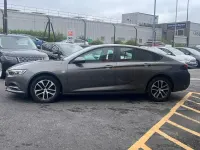Used Vauxhall Insignia Design Edition 2018 Grey Hatchback