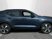 New Volvo XC40 Plus 161 HP (118 kW) 2027 SUV