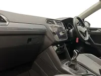 Used VW Tiguan Life 150 HP (110 kW) 2022 Blue SUV