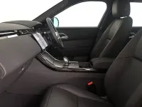 Used Land Rover Range Rover Velar SE Dynamic 204 HP (150 kW) 2024 Black SUV