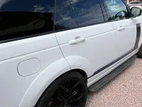 Used Land Rover Range Rover Vogue 306 HP (225 kW) 2015 White SUV
