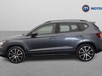 Used Cupra Ateca 300 HP (220 kW) 2020 SUV