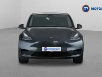 Used Tesla Model Y Standard Range 219 kW (299 HP) 2023 Grey SUV