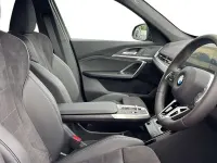 Used BMW X1 M Sport 170 HP (125 kW) 2026 Black SUV