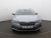 used Skoda Superb 1.5 TSI ACT SE Technology Estate 5dr Petrol Manual Euro 6 (s/s) (150 ps) Digital Cockpit