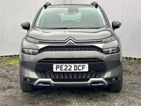 Used Citroën C3 PureTech 131 HP (96 kW) 2021 Hatchback