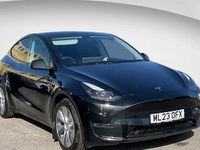 Usado Tesla Model Y Long Range AWD 286 kW (389 HP) 2025 SUV