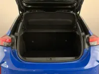 Used Vauxhall Corsa Ultimate 128 HP (94 kW) 2025 Blue Hatchback