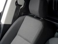 Used Peugeot Partner Premium 2022 White MPV