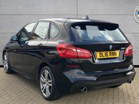 used BMW 220 Active Tourer i M Sport