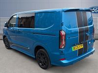 Used Ford Transit Sport 160 kW (218 HP) 2025 Van