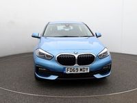 used BMW 118 1 Series 1.5 i SE Hatchback 5dr Petrol DCT Euro 6 (s/s) (140 ps) Android Auto