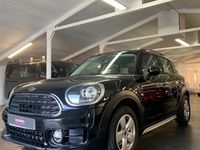 used Mini Countryman DIESEL HATCHBACK