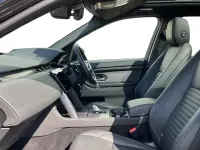Used Land Rover Discovery Sport HSE Dynamic 201 HP (147 kW) 2025 Santorini black SUV