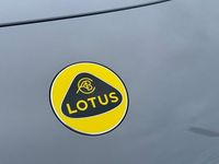 Used Lotus 2-Eleven 917 HP (674 kW) 2023 Grey Cabriolet