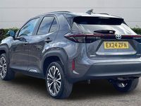 Used Toyota Yaris Hybrid 116 HP (85 kW) 2025 Estate