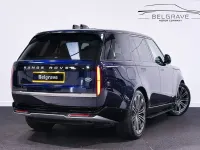 Używany Land Rover Range Rover HSE 2023 Niebieski SUV