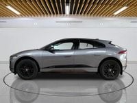 Used Jaguar I-Pace S 294 kW (400 HP) 2020 Grey SUV