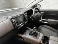 Usado Citroën C5 Feel 2019 Branco Citadino