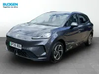 New MG MG4 EV Comfort 53 kW (73 HP) 2026 Grey Hatchback