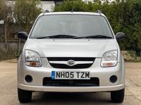 used Suzuki Ignis 1.5 GL VVT 5dr Auto