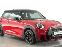 Used Mini Cooper S Hatch 178 HP (130 kW) 2022 Red Hatchback
