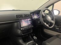 Used Citroën C3 PureTech 83 HP (61 kW) 2023 Hatchback