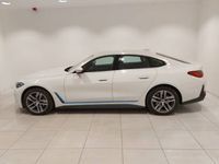 used BMW i4 250kW eDrive40 Sport 83.9kWh 5dr Auto [Tech Pack]