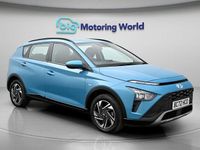 Used Hyundai Bayon SE 101 HP (74 kW) 2024 SUV