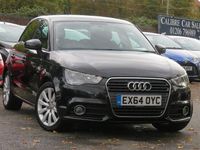 Used Audi A1 Sportback Sport 140 HP (102 kW) 2014 Hatchback