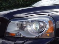 Used Volvo XC90 SE Lux 2007 Black SUV