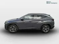 Used Hyundai Tucson Advanced 2026 Grey SUV