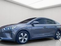 Used Hyundai Ioniq Premium SE 2017 Grey Hatchback