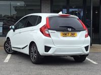 used Honda Jazz 1.3 EX Navi 5dr