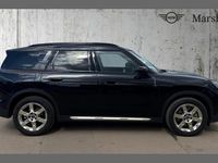 Used Mini Countryman Exclusive 218 HP (160 kW) 2024 Black SUV