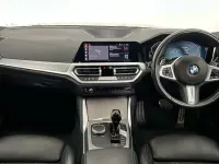 Used BMW 420 Gran Coupé M Sport 181 HP (133 kW) 2022 Black Coupe