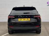 Used Skoda Karoq SE L 150 HP (110 kW) 2024 Black SUV