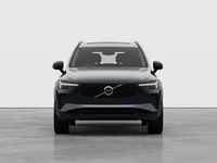 New Volvo XC90 Ultra 455 HP (334 kW) 2025 Denim blue SUV