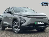 Used Omoda E5 150 kW (204 HP) 2025 SUV