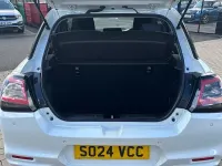 Used Suzuki Swift 82 HP (60 kW) 2026 Hatchback