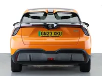 Used MG MG4 EV Trophy 2023 Hatchback